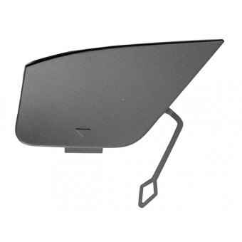 Tampon Çeki Kapağı G30 Arka -M-Tech- 2017-